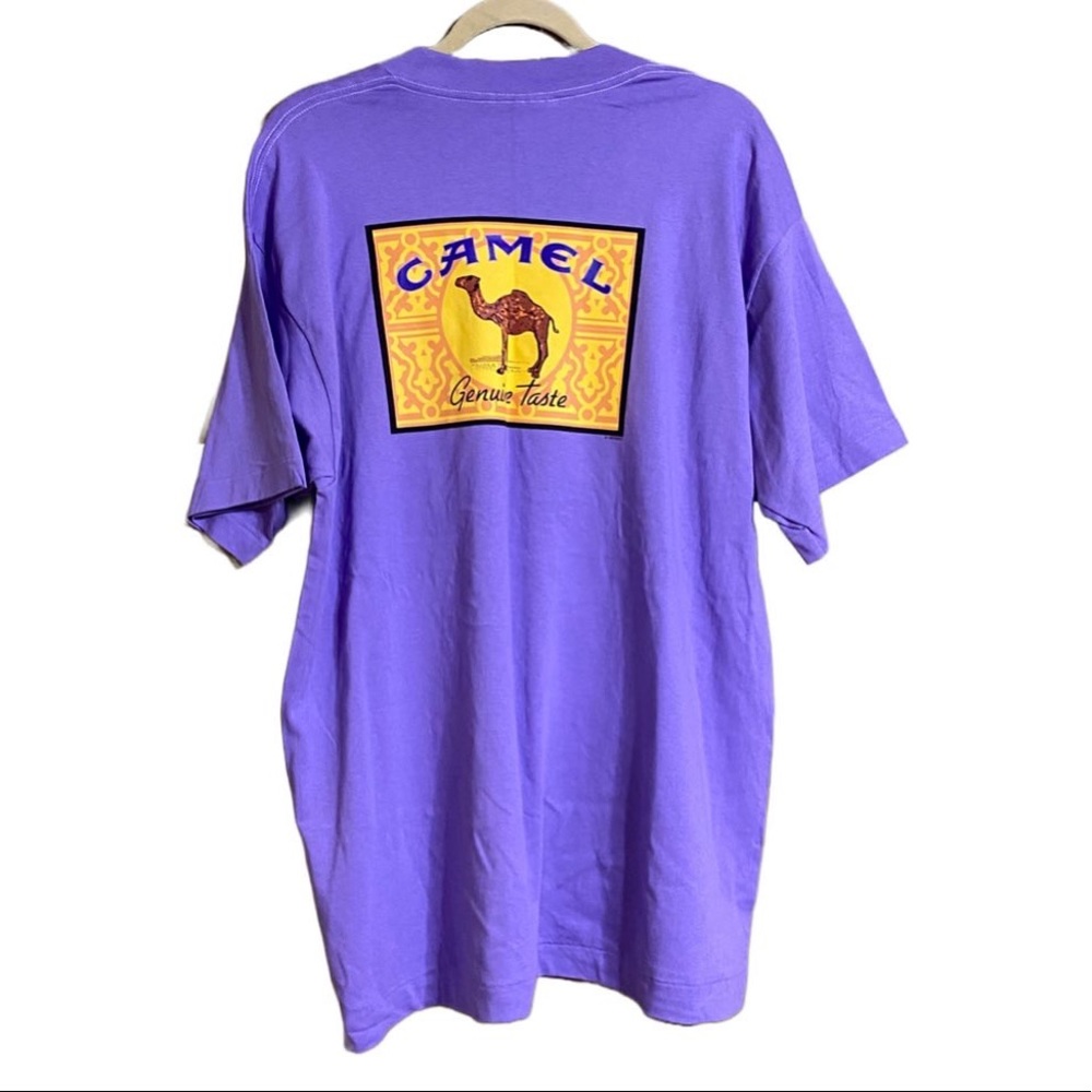 Men’s vintage single stitch t shirt